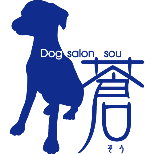 dog salon sou 蒼